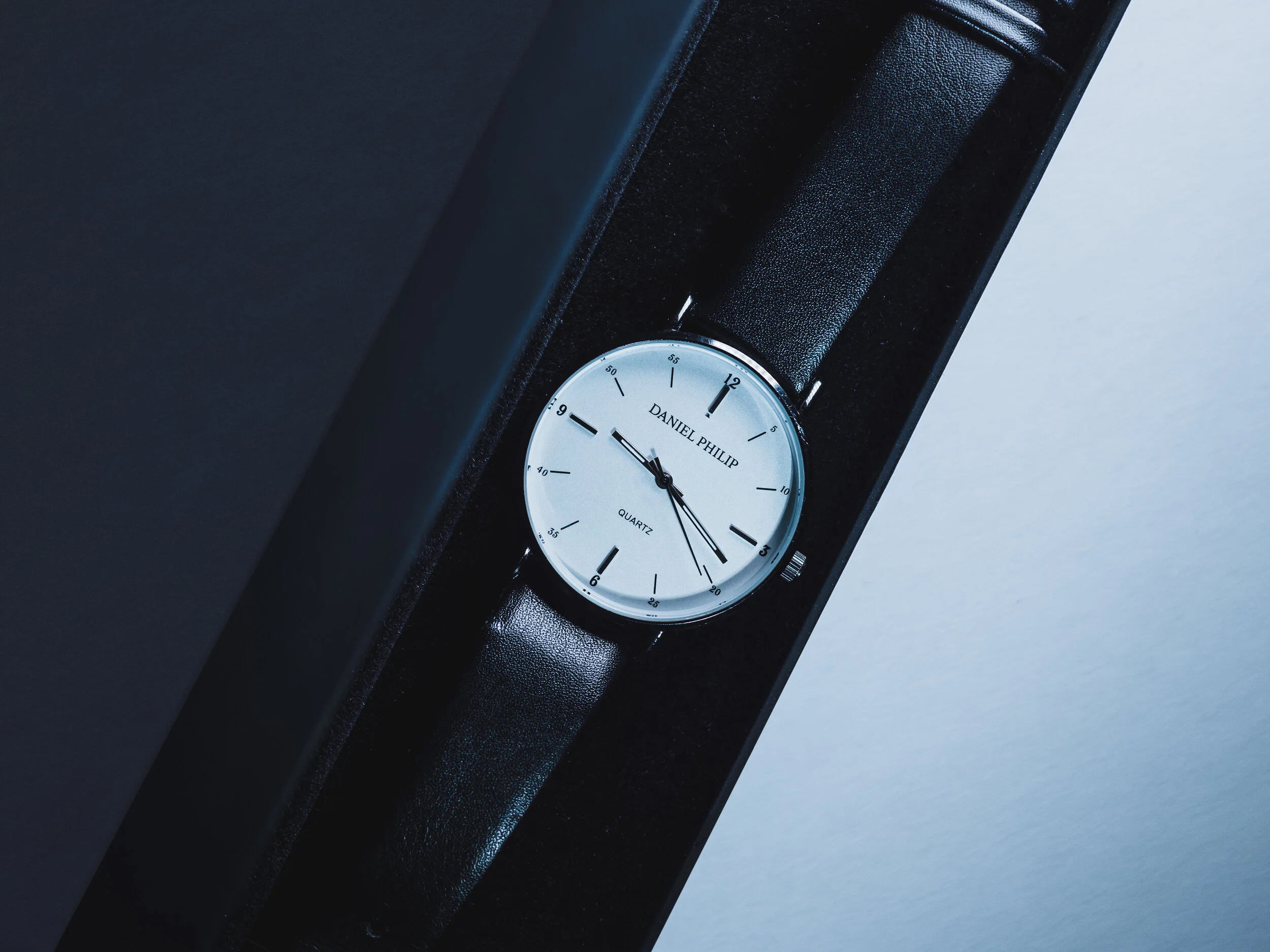 Daniel Philips Watch Tomcwillmott